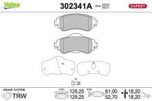 VALEO 302341A
